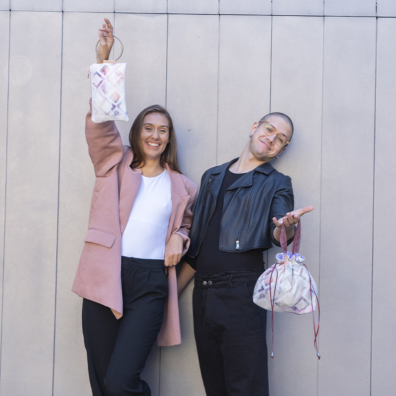 Mochilas De Disenador De Cuero PU Para Mujer, Bolso Escolar Para Chicas Adolescentes, Mochila De Viaje Retro Colorida